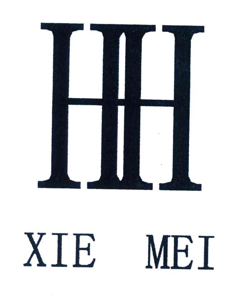 XIE MEI