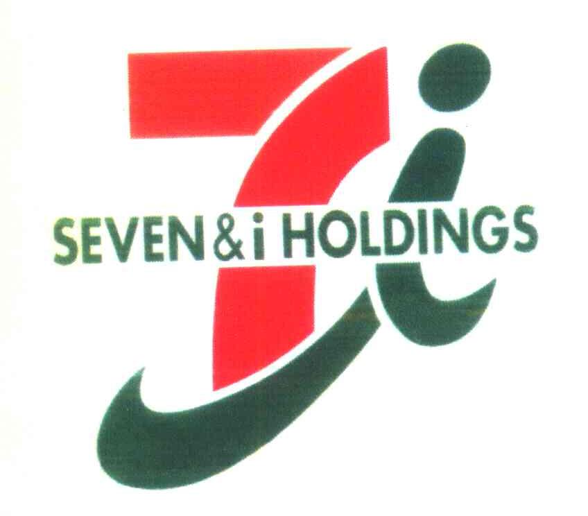 SEVEN&I HOLDINGS 7I