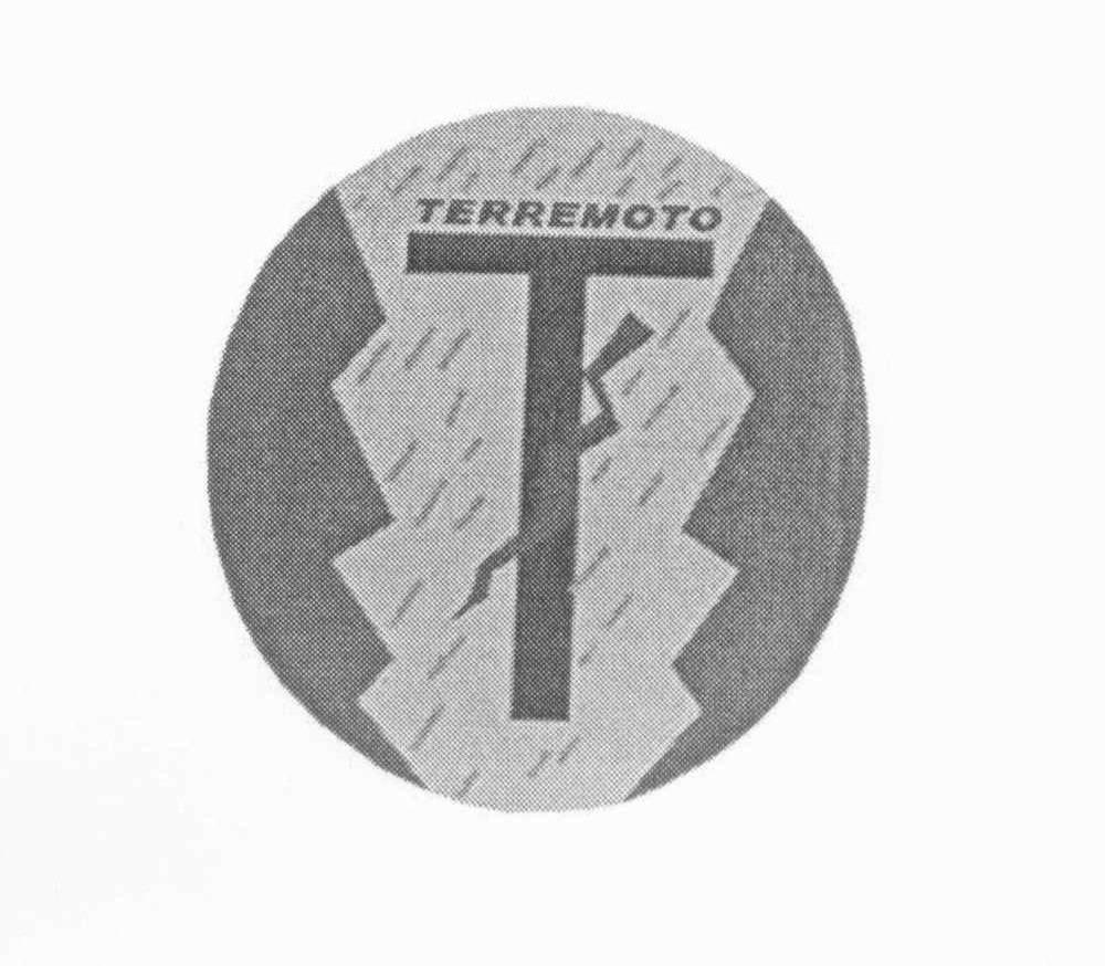 TERREMOTO
