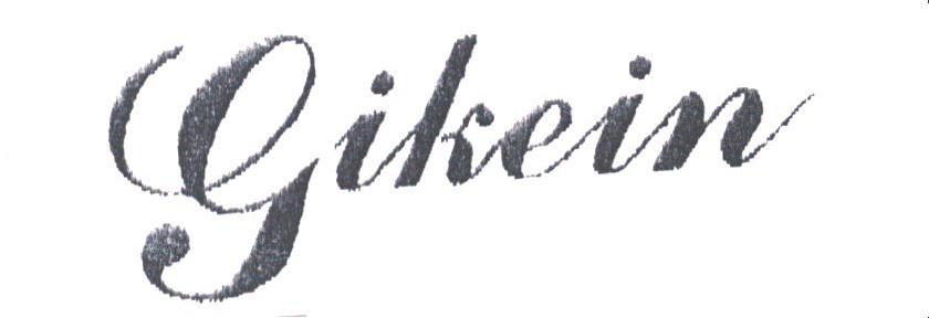 GIKEIN