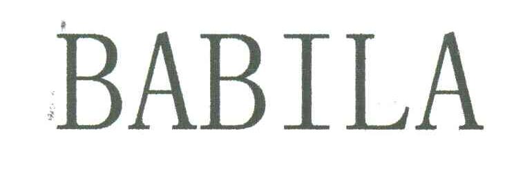 BABILA
