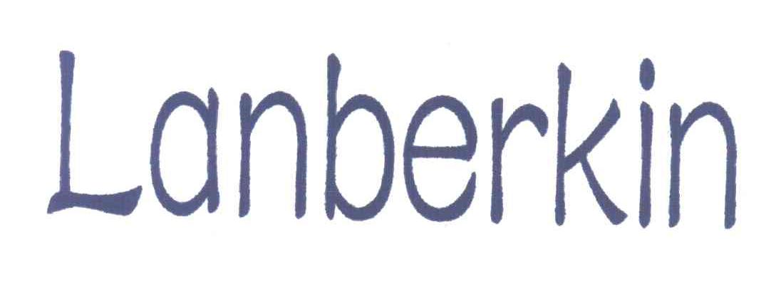 LANBERKIN