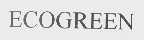 ECOGREEN