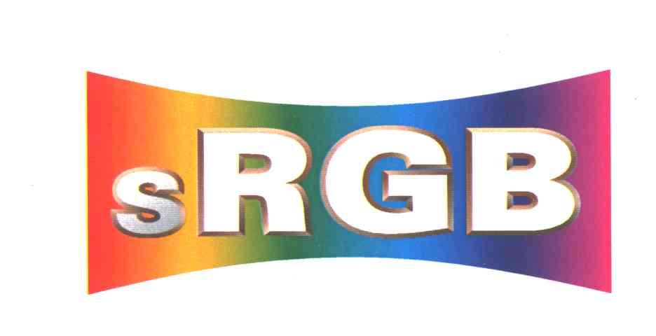 SRGB