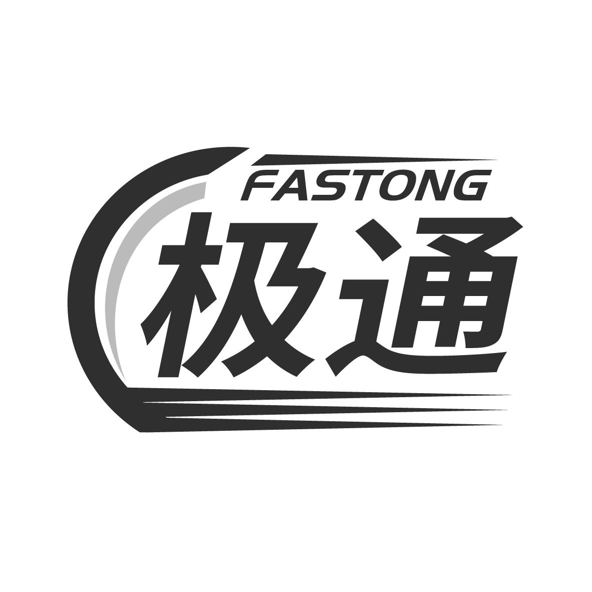 极通 FASTONG