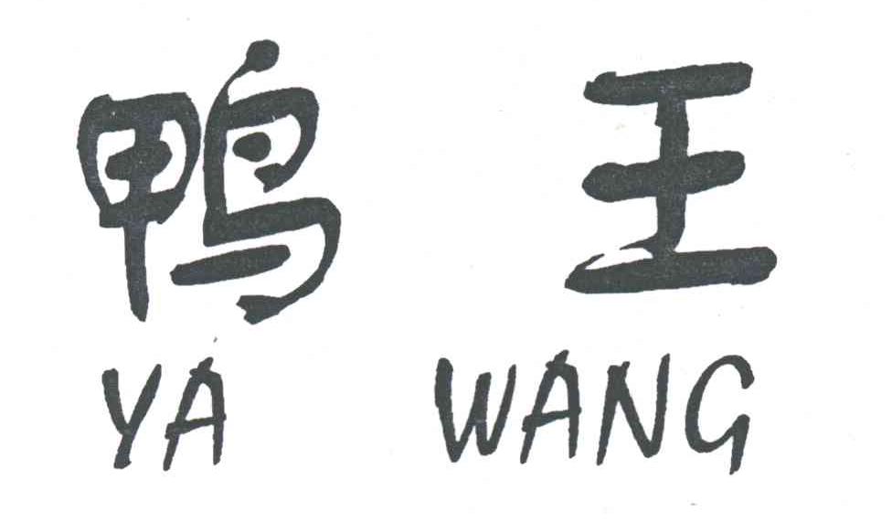 鸭王