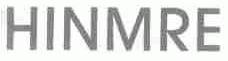 HINMRE