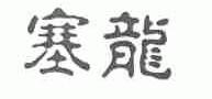 塞龙