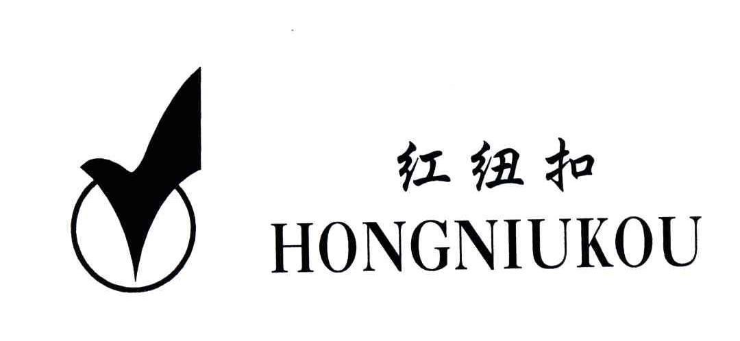 红纽扣及图形