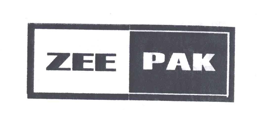 ZEE PAK