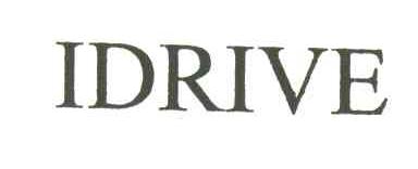 IDRIVE