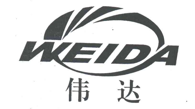 伟达