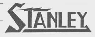 STANLEY