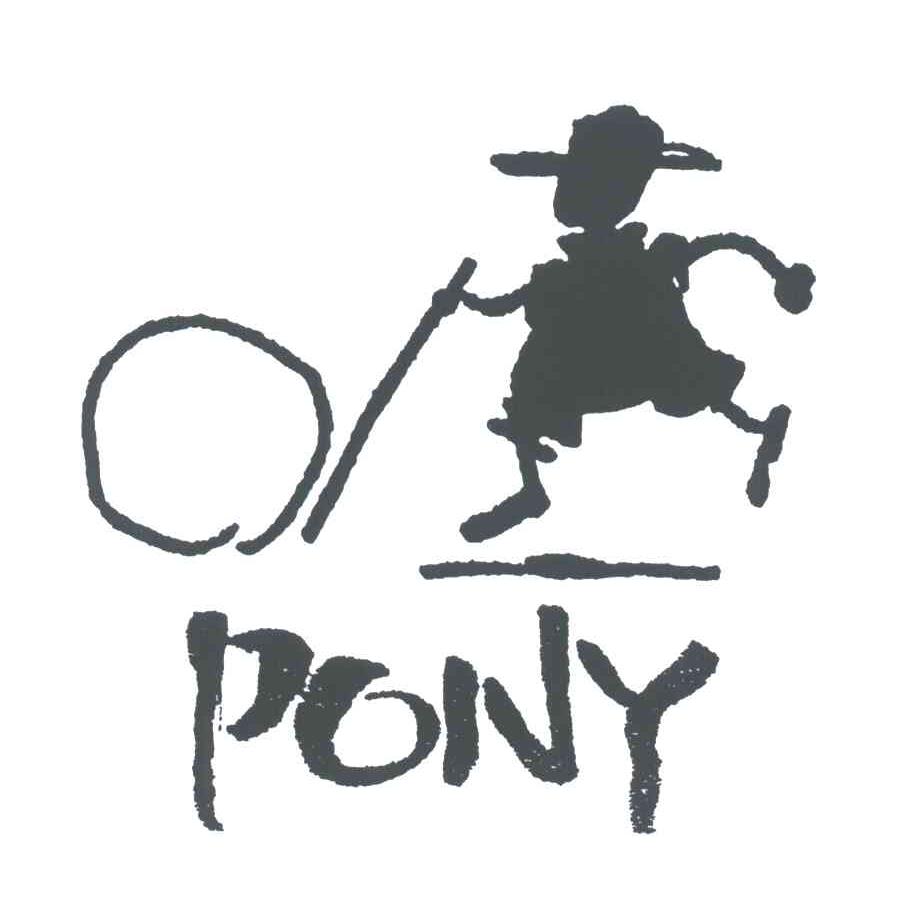 PONY