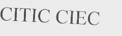 CITIC CIEC