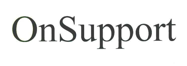 ONSUPPORT