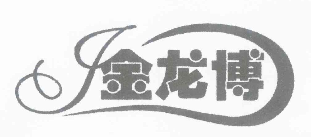 金龙博 J