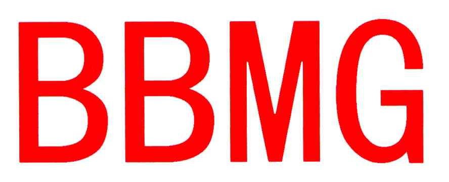 BBMG
