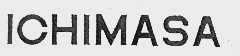 ICHIMASA