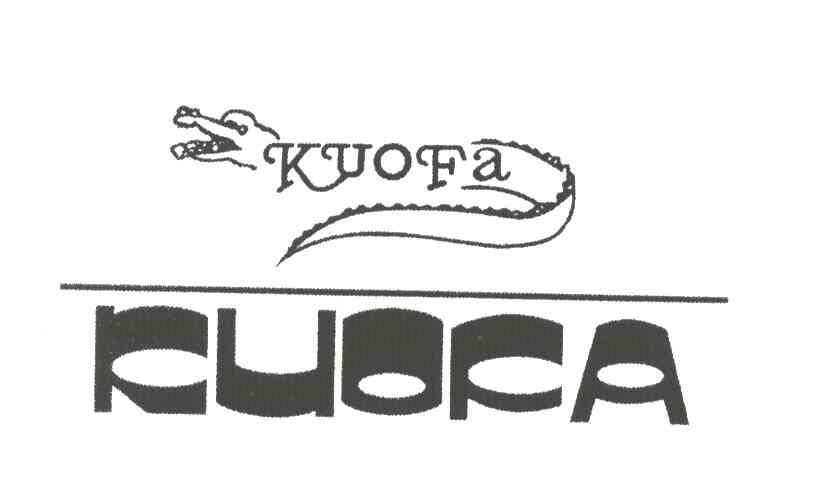 KUO FA
