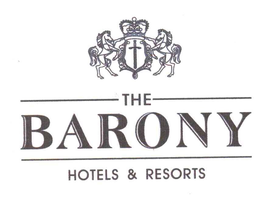 BARONY