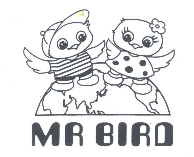 MR BIRD