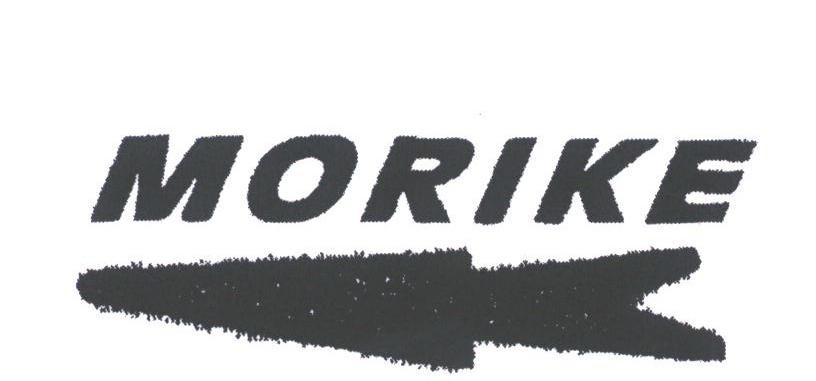 MORIKE