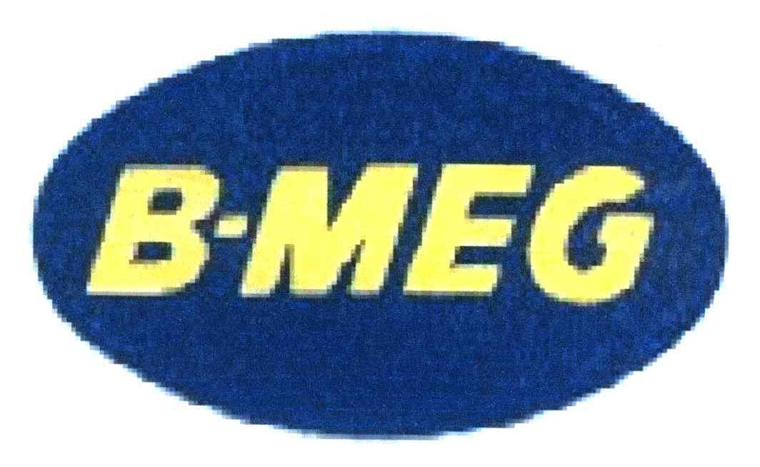 B MEG