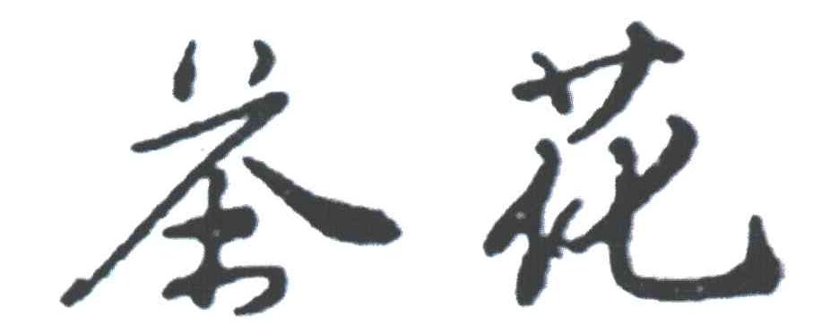 茶花