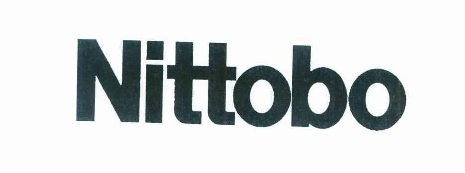NITTOBO