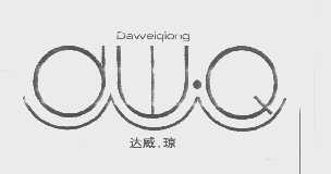 达威.琼  DW.Q