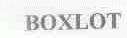 BOXLOT