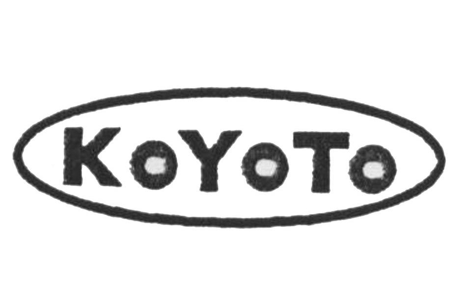 KOYOTO