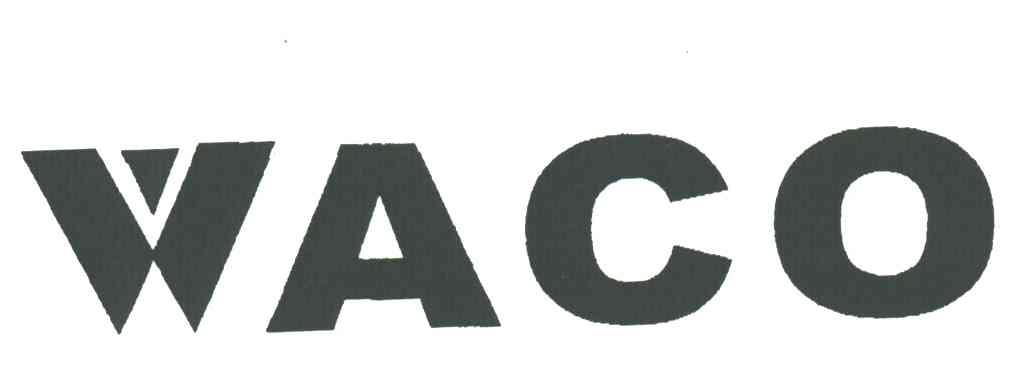 WACO