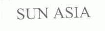 SUN ASIA