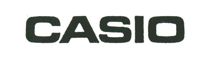 CASIO