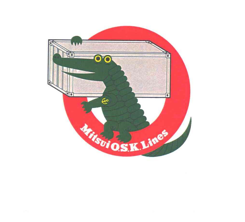 MITSUI OSK LINES