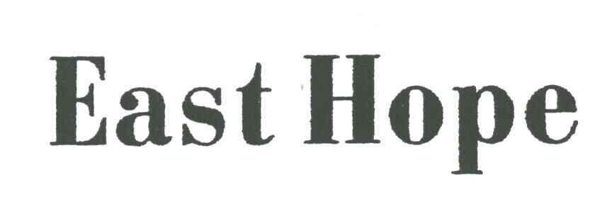 EAST HOPE