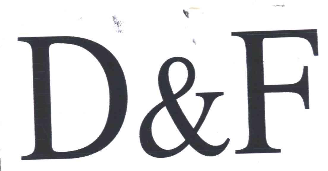 D&F