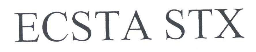 ECSTA STX
