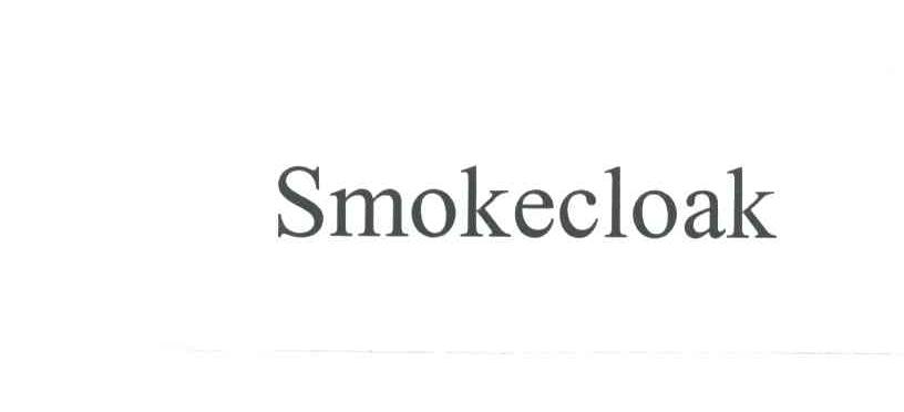 SMOKECLOAK