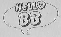 HELLO BB