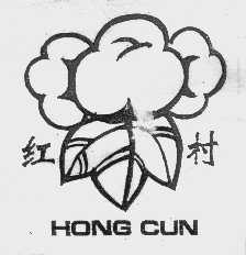 红村