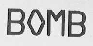 BOMB