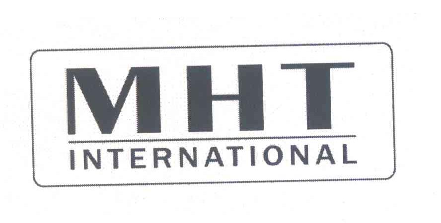 MHT INTERNATIONAL