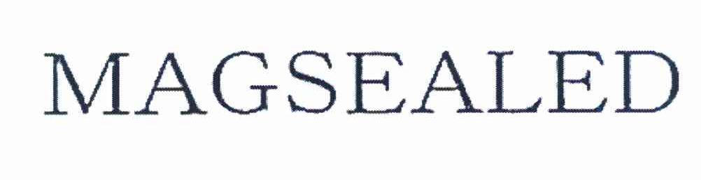 MAGSEALED