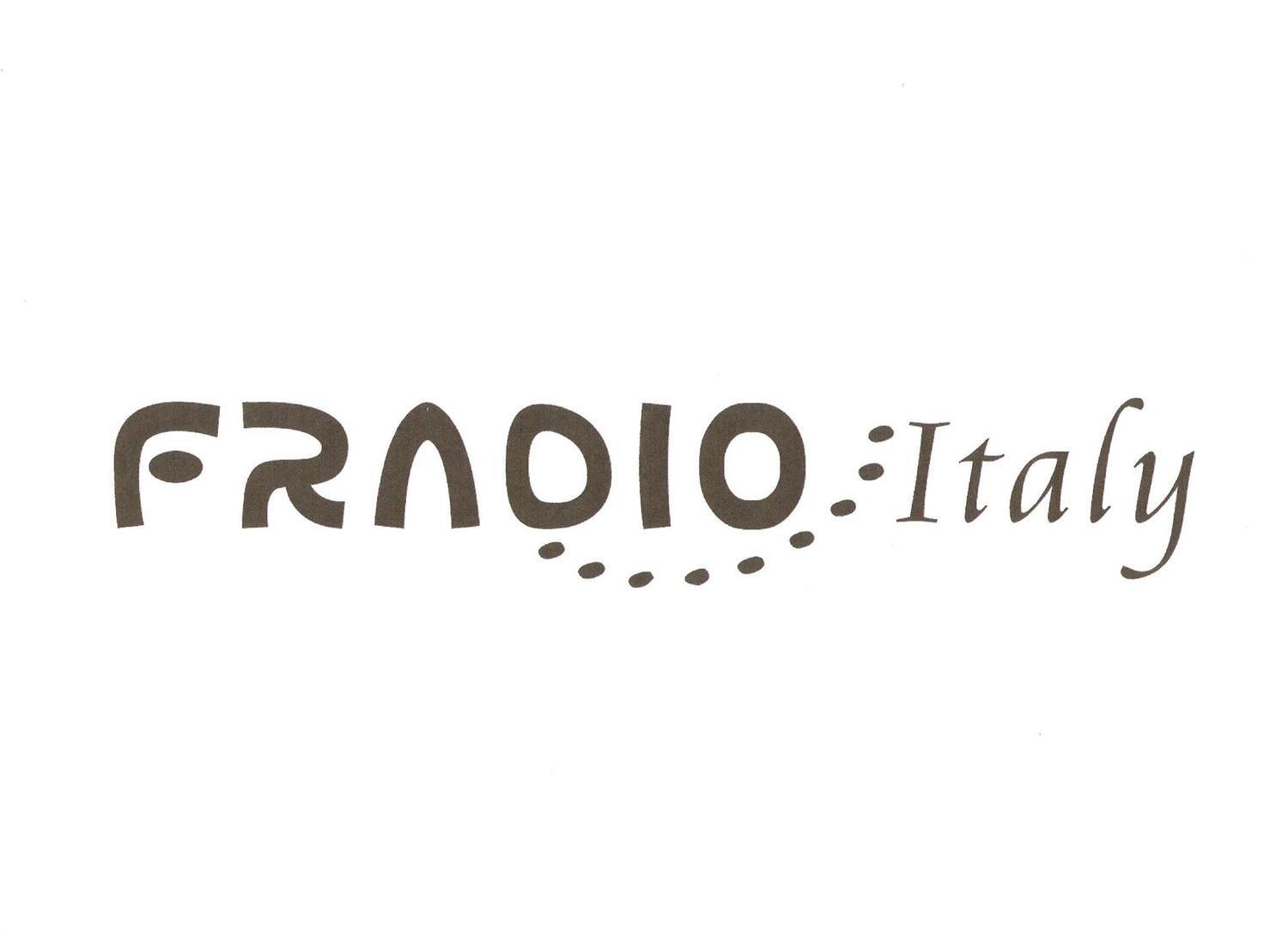FRADIO ITALY