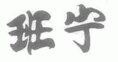 班宁