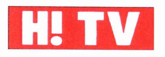 H！TV
