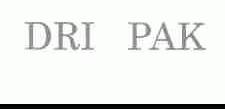 DRI PAK